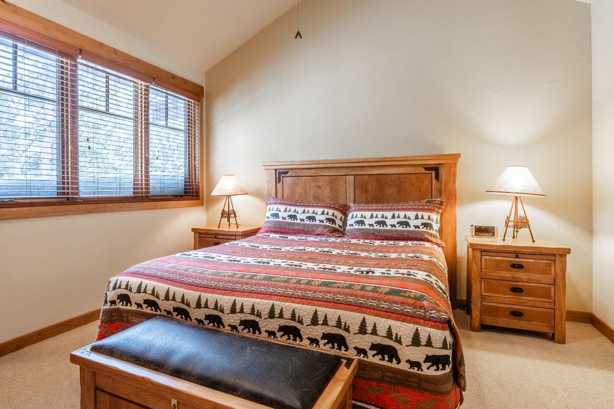 Willa Upscale 4 Bed, 3 Bath At The Woodwinds With Amazing Mountain Views And Golf Course Access And Private Hot Tub And Garage Sleeps 10 Mammoth Lakes Zewnętrze zdjęcie